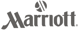 logo: marriott hotels